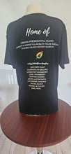 Load image into Gallery viewer, Woodlawn Place of Pioneers Tee Shirt