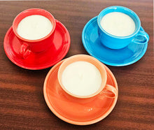 Load image into Gallery viewer, Candle Teacup