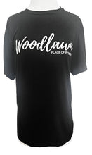 Load image into Gallery viewer, Woodlawn Place of Pioneers Tee Shirt